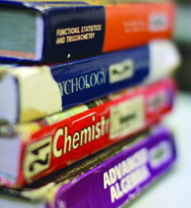 Junior year ‘a challenge’ for students