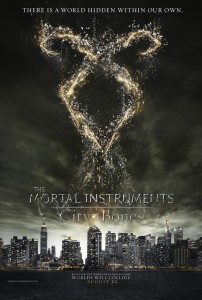 City of Bones Movie Review