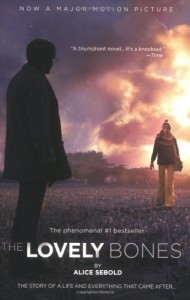 The Lovely Bones Book Review