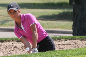 Golfers place second at Hays Invitational