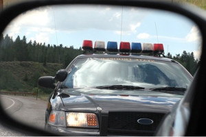 Students open up about reckless driving