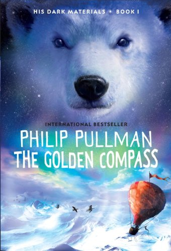 The Golden Compass Book Review
