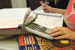 Overachieving leads to success