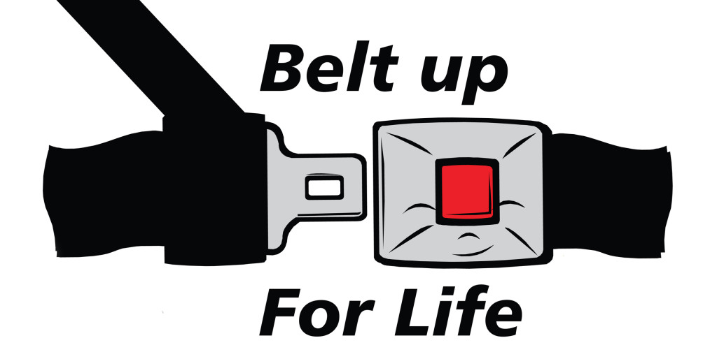 Kansas Department of Transportation hosts seatbelt enforcement event