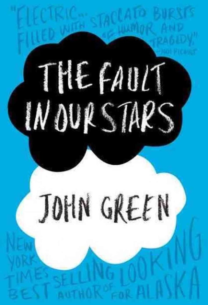 The+Fault+in+Our+Stars