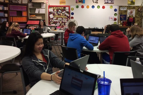 State Assessments