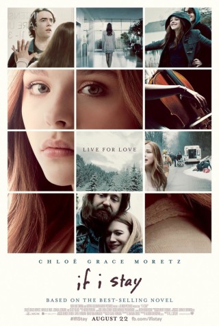 “If I Stay” movie review