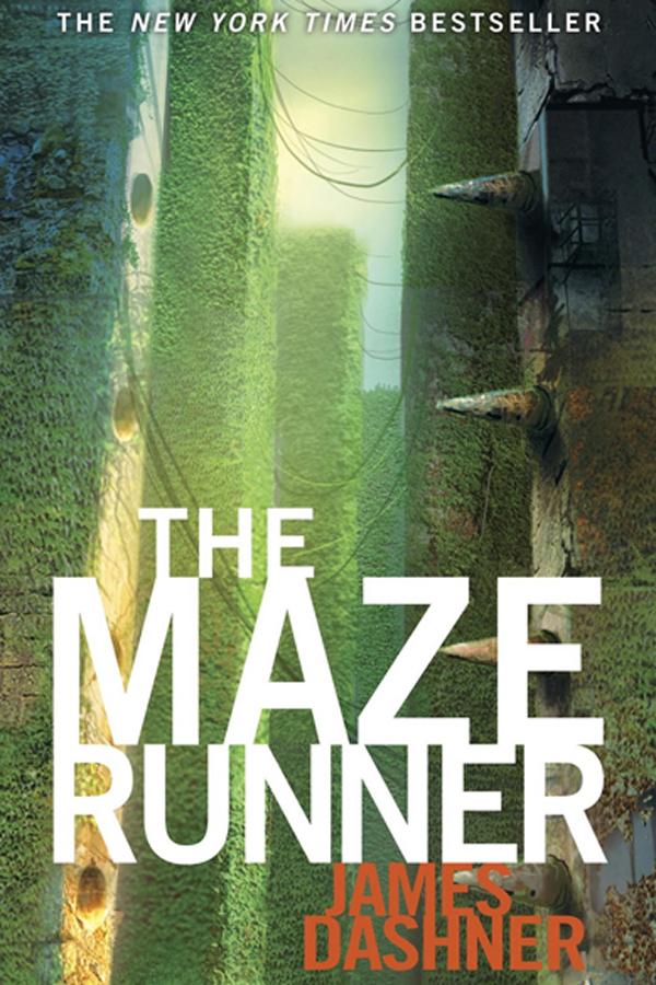 The Maze Runner book review