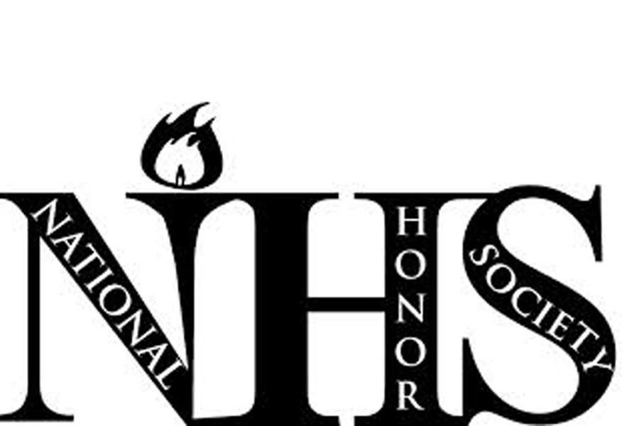National Honors Society Officers Announced