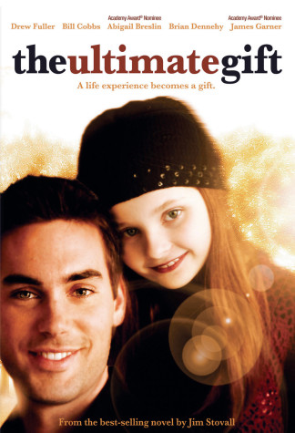 “The Ultimate Gift” movie review