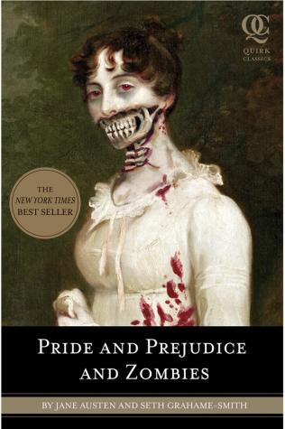 ‘Pride and Prejudice and Zombies’ book review