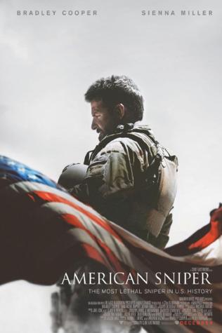“American Sniper” movie review