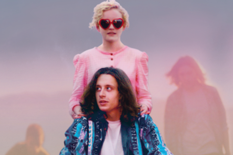 Electrick Children movie review