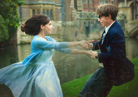“The Theory of Everything” review