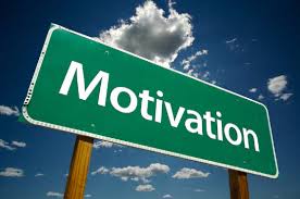 Students share thoughts on motivation