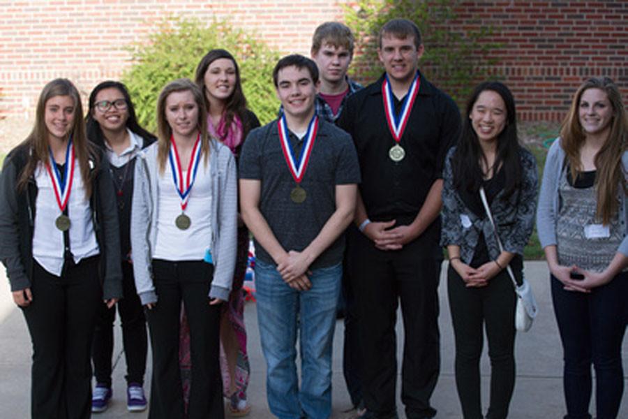 Science+Olympiad+participates+at+state+on+April+4