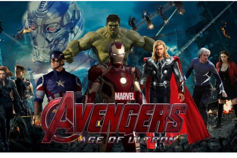 ‘Avengers: Age of Ultron’ Review