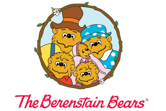 Berenstain Bears theories boggle students