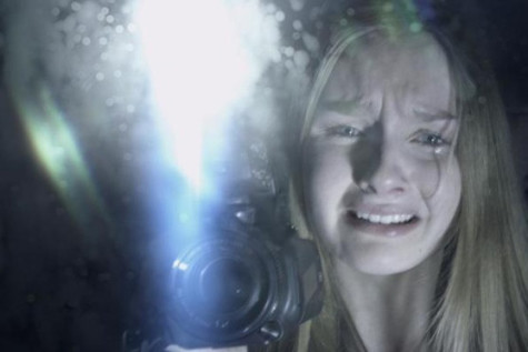 “The Visit” movie review