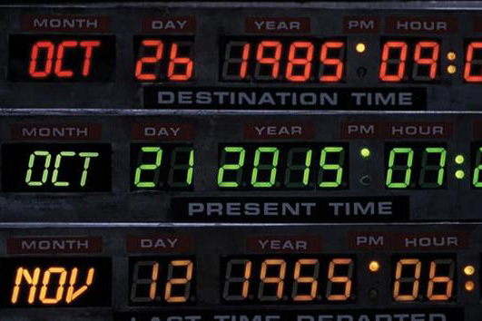 11 Back to the Future predictions and their accuracy