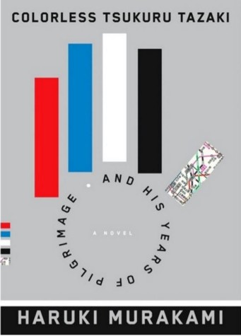 “Colorless Tsukuru Tazaki and His Years of Pilgrimage” book review