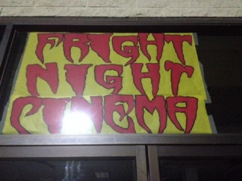 CYO haunted house review