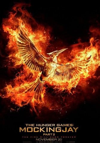 Mockingjay Part II review