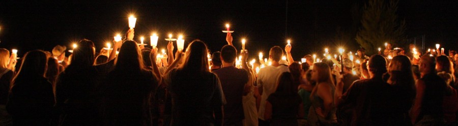 Candlight vigil to be held for alumni that passed in tragedy on Tuesday