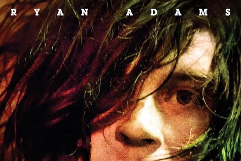 ‘Ryan Adams’ embraces heartland rock sound