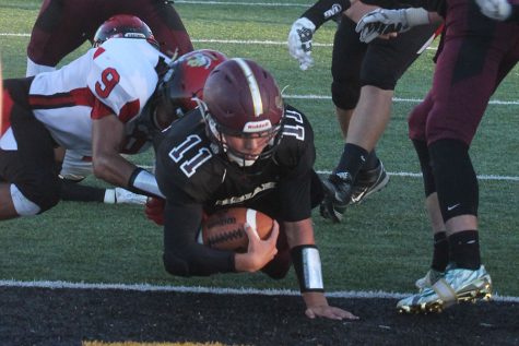 Indian football gives Liberal first WAC win since 2013