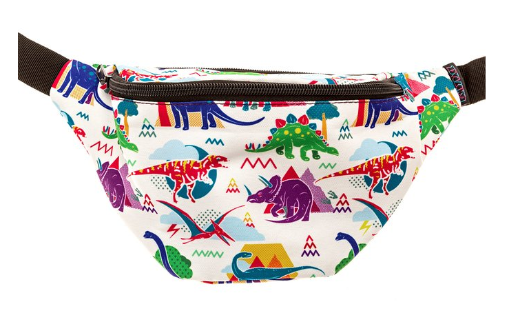 Fashion Finds: Fanny Packs