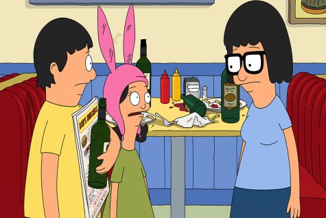 ‘Bob’s Burgers’ comically intriguing