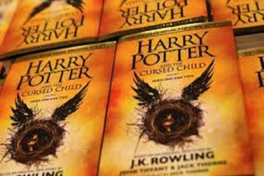 Harry Potter and the Cursed Child impresses old and new readers alike
