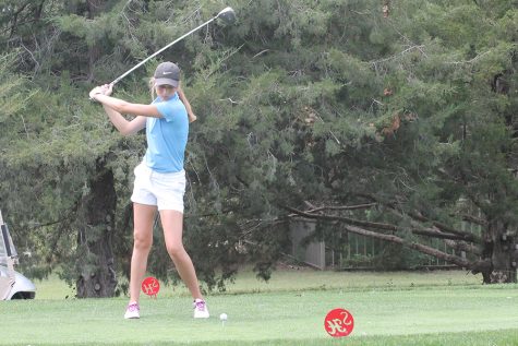 Girls golf state championship results