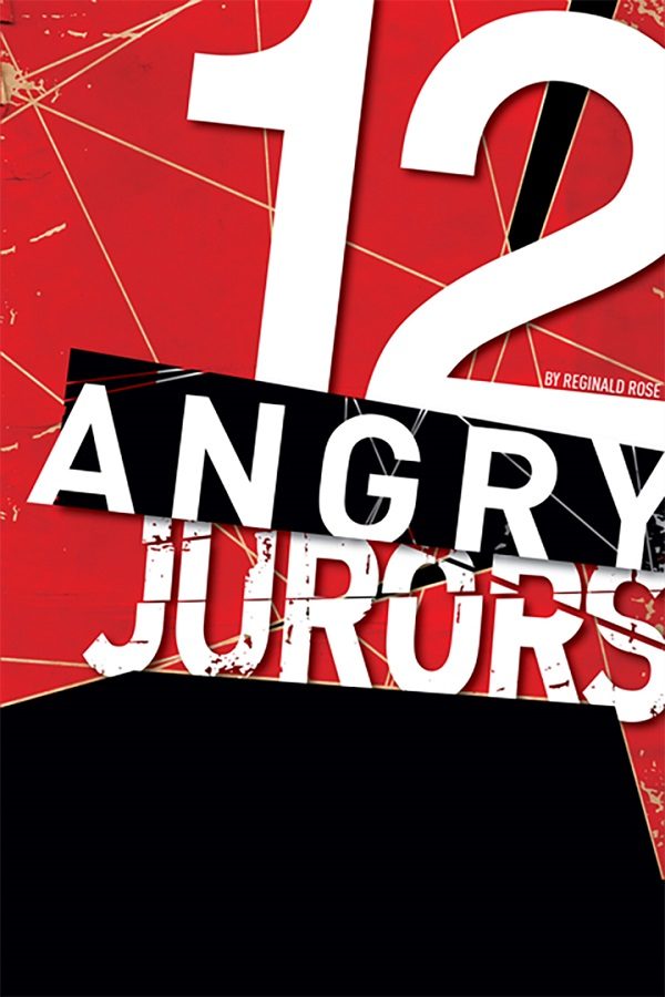UPDATE: 12 Angry Jurors cast list changes