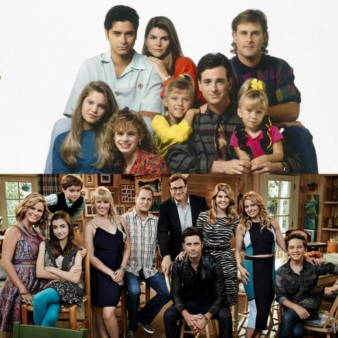 Spinoff shows generate excitement, disappointment