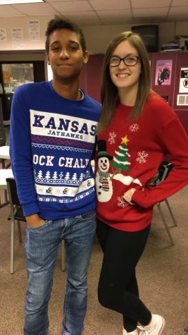 Holiday controversy sparks among students