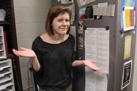 QUIZ- Do you have Senioritis?