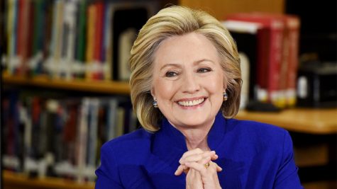 Fashion Finds: Not-So-Presidential Pantsuits