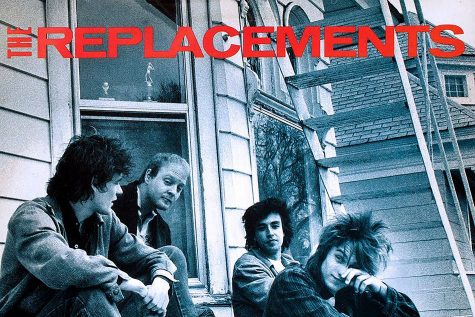 “Let It Be” delivers teen angst through punk influence