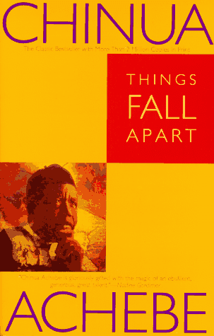 “Things Fall Apart” provides insightful look at other cultures
