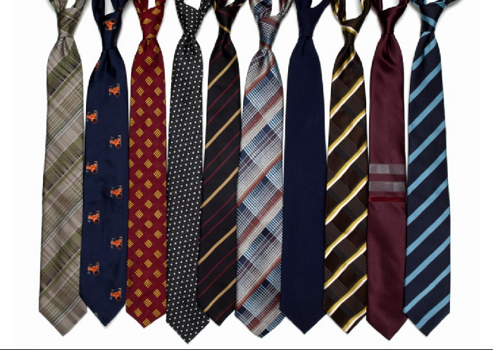 Fashion Finds: Terrific ties for Indian Call