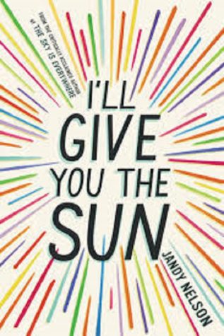 “I’ll Give You the Sun” is both intriguing, inspiring