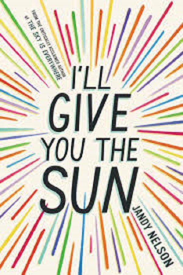 Ill+Give+You+the+Sun+is+both+intriguing%2C+inspiring