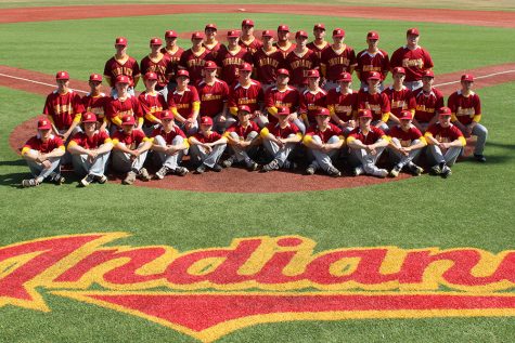 Current baseball roster for 2017