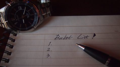 50 things high school students should do before graduating