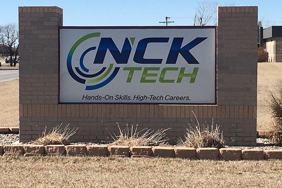 Students will compete at the NCK Technical College on March 3. 
