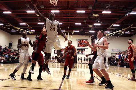 Boys basketball WAC all conference selections announced