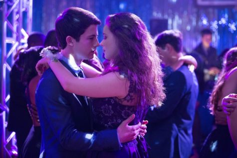 Netflix’s Thirteen Reasons Why first six episodes recap and review