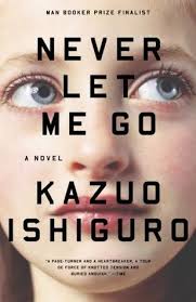 Never Let Me Go is an intriguing must-read